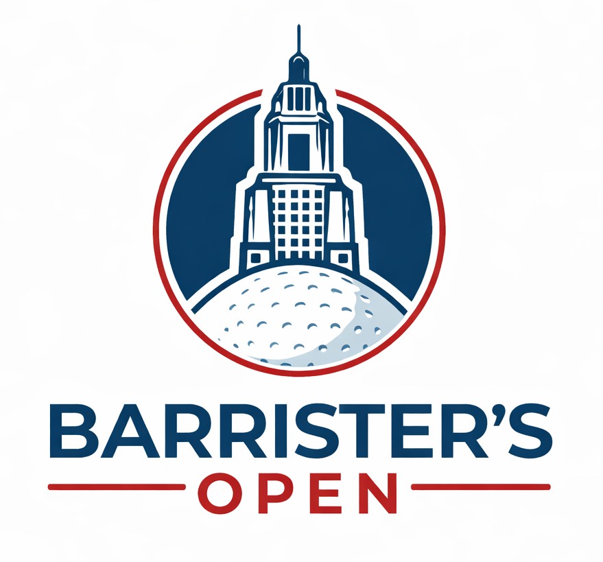 2026 Barrister's Open Sponsorship