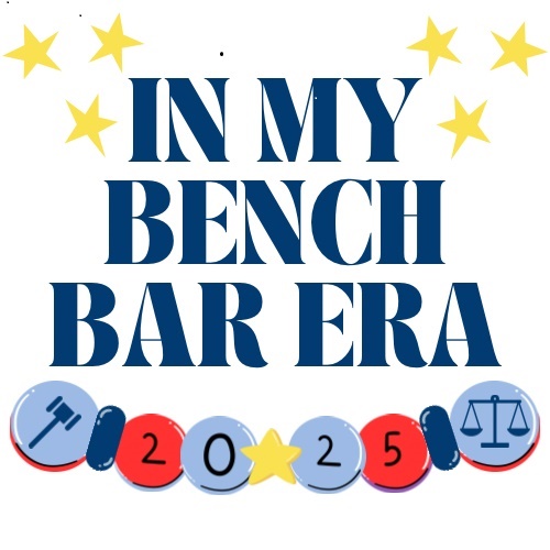 2025 Bench Bar Conference