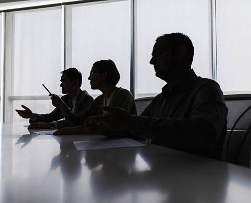 Board of Directors Meeting June 2025