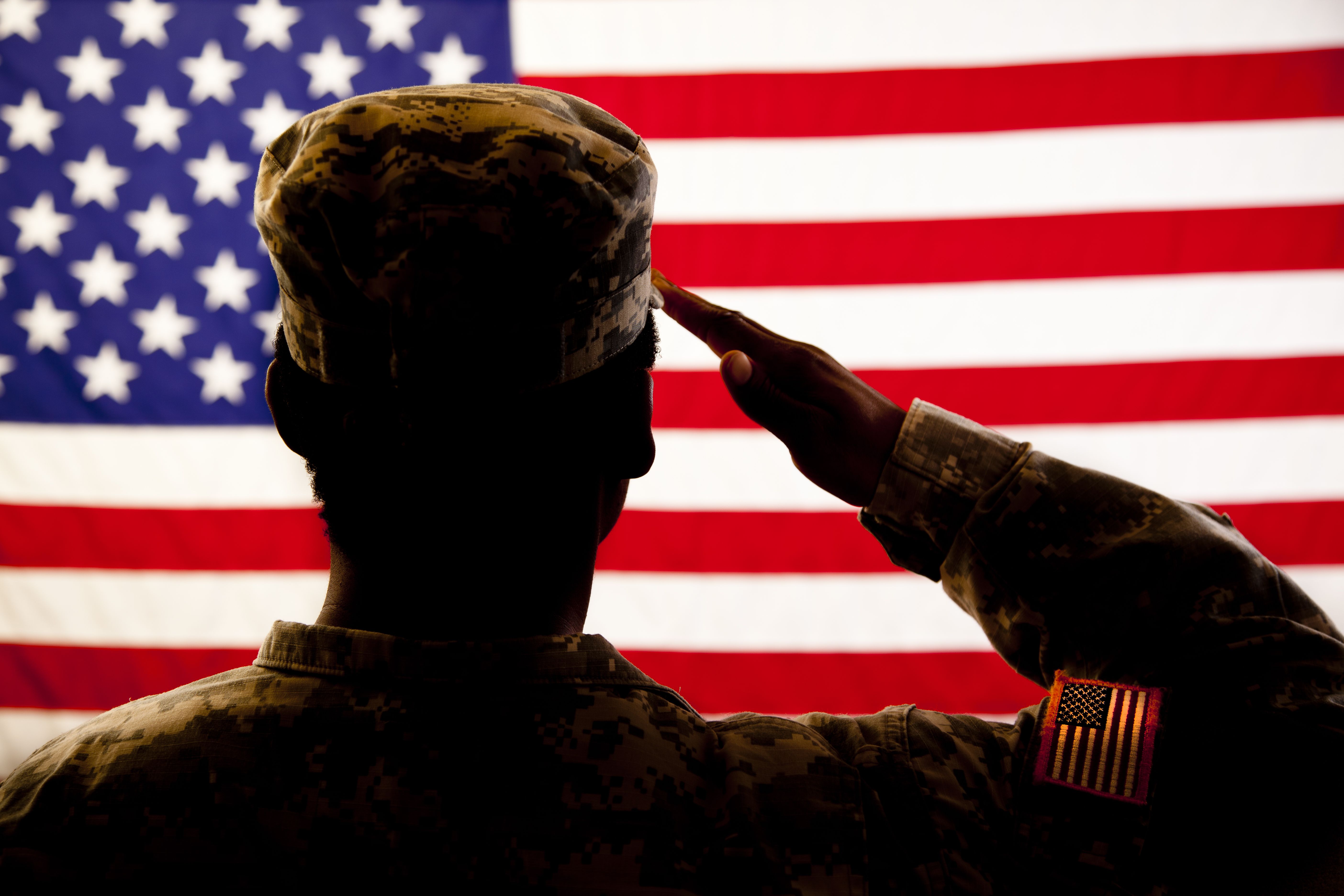 Veteran's Day Event