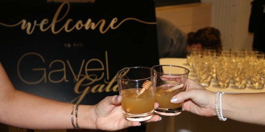 Gavel Gala Header