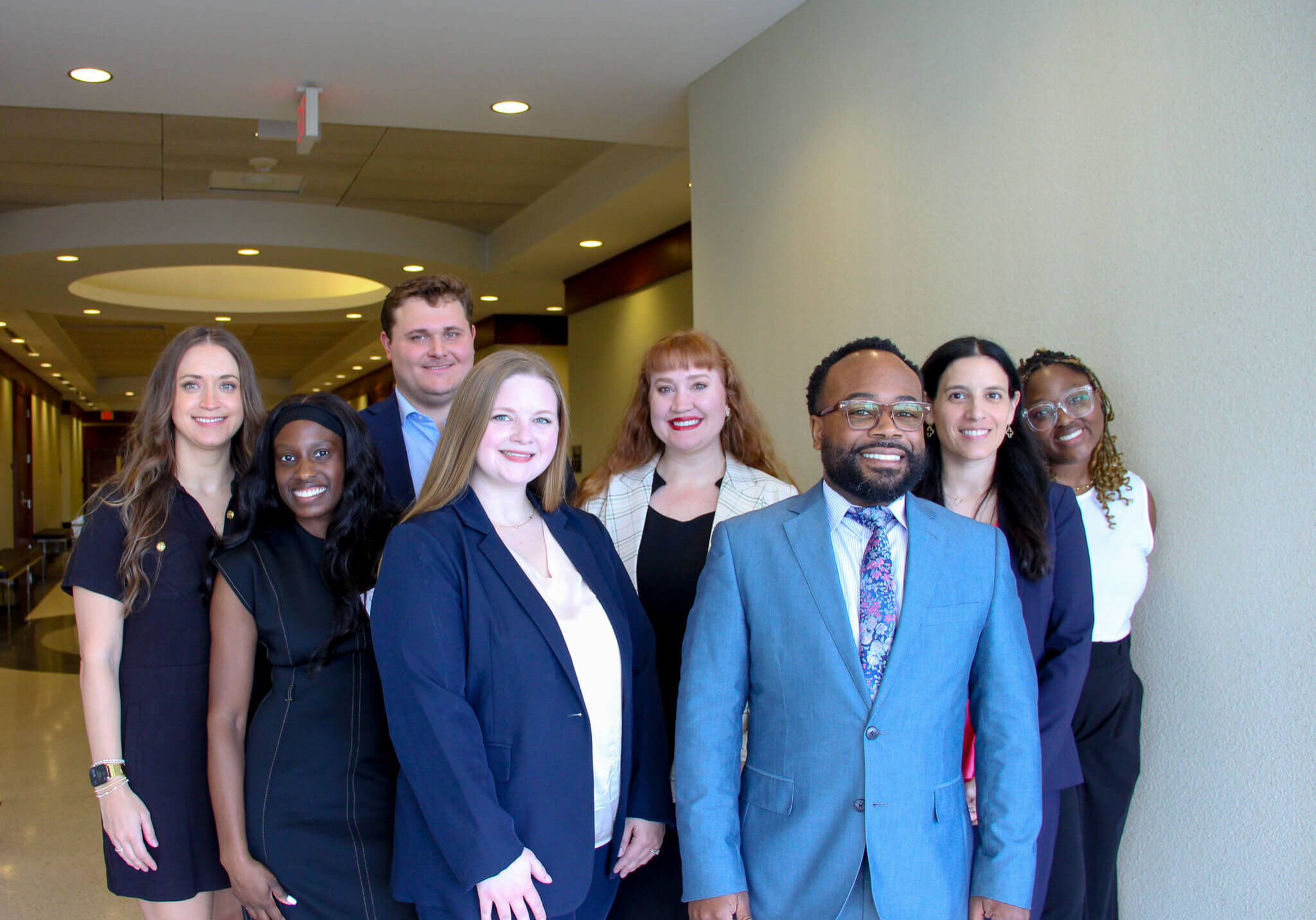 Mock Trial Committee